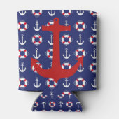 航海のクーラーボックス 缶クーラー (裏面)