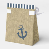 航海のストライプいかり フェイバーボックス (裏面サイド)