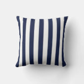 航海のストライプパーティー海賊ボーイ クッション (裏面)