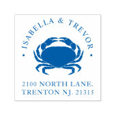 航海のテーマヴィンテージカカスタムニ セルフインキングスタンプ (デザイン)