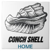 航海のテーマ タイル (正面)