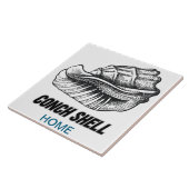 航海のテーマ タイル (側面)