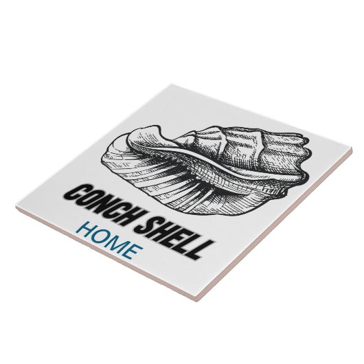 航海のテーマ タイル (側面)