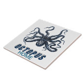 航海のテーマ タイル (側面)