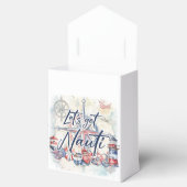 航海のテーマ フェイバーボックス (オープン)