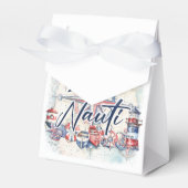 航海のテーマ フェイバーボックス (正面サイド)