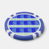 航海のテーマ ポーカーチップ (シングル)