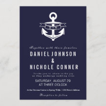 航海のテーマ |結婚式