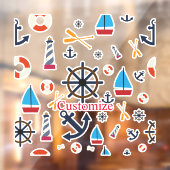 航海のテーマThunder_Cove  ウィンドウサイン (シート2)