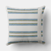 航海のデザイン装飾用クッション クッション (裏面)