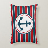 航海のデザイン アクセントクッション (正面(垂直))