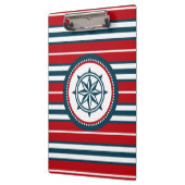 航海のデザイン クリップボード (左)