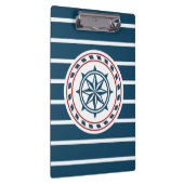 航海のデザイン クリップボード (右)