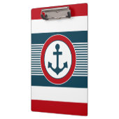 航海のデザイン クリップボード (左)