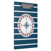 航海のデザイン クリップボード (右)