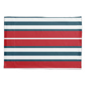 航海のデザイン 枕カバー (裏面)