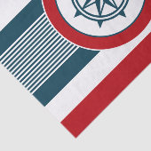 航海のデザイン 薄葉紙 (詳細)