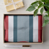 航海のデザイン 薄葉紙 (ギフト)