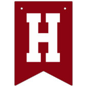 航海のハッピーバースデー バンティングフラッグ (第2の旗)