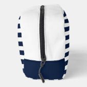 航海のハートいかりボートナイストライプのブ ドップキット (右)