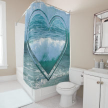 航海のハート波海岸海