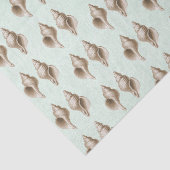 航海のビーチデザインシリーズ11 薄葉紙 (詳細)