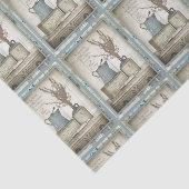 航海のビーチデザインシリーズ17 薄葉紙 (詳細)