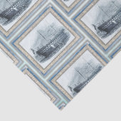 航海のビーチデザインシリーズ20 薄葉紙 (詳細)