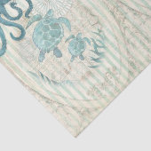 航海のビーチデザインシリーズ2 薄葉紙 (詳細)