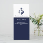 航海のビーチレンタル規則リスト (スタンド正面)