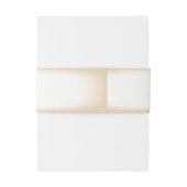 航海のフローラいかりビーチ結婚式 招待状ベリーバンド (裏面例)