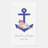 航海のフローラ結婚の夏 (正面)