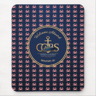 航海のマウスパッド マウスパッド