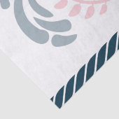 航海のモダン結婚の 薄葉紙 (詳細)