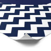 航海のヨット保育園ポスター ポスター (角)