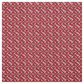 航海のロブスターとブイのパタ図解入りの、写真付きのーン ファブリック (見本)