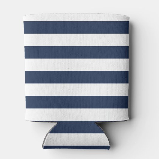 航海のロブスター結婚式の引き出物 缶クーラー (裏面)