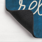 航海のロリラックスープ マウスパッド (コーナー)