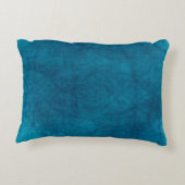 航海のロープリラックス語 アクセントクッション (裏面)