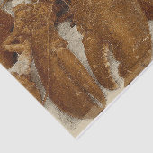 航海のヴィンテージ海テクスチャロブスター 薄葉紙 (詳細)