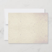 航海のヴィンテージ結婚いかりサンキューカード サンキューカード (裏面)