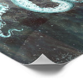 航海のヴィンテージ ポスター (角)