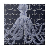 航海の子 タイル (正面)