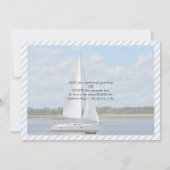 航海の季節のごあいさつ | いかり | 2+写真 シーズンカード (裏面)