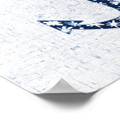 航海の引用文 |家族はあなたのいかり ポスター (角)