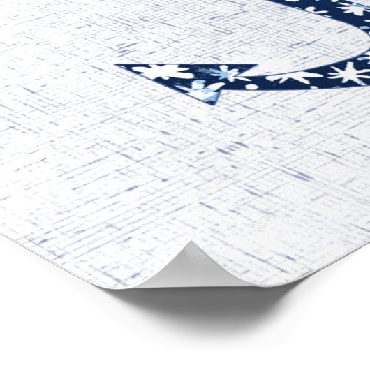 航海の引用文 |家族はあなたのいかり ポスター (角)