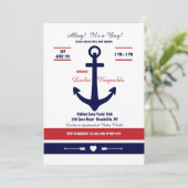 航海の愛2 招待状 (スタンド正面)