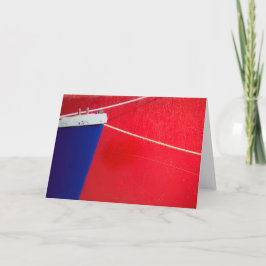 航海の抽象芸術 カード