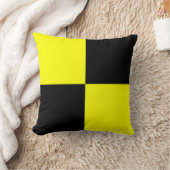 航海の旗Lリマ枕 クッション (ブランケット)