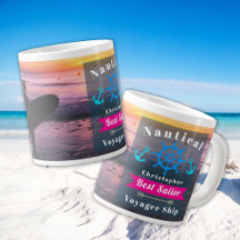 航海の最高の水夫の写真